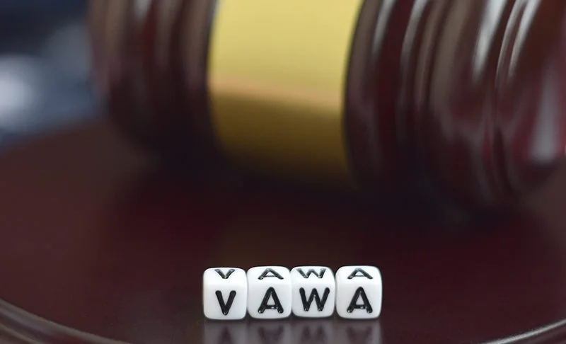 Visa VAWA